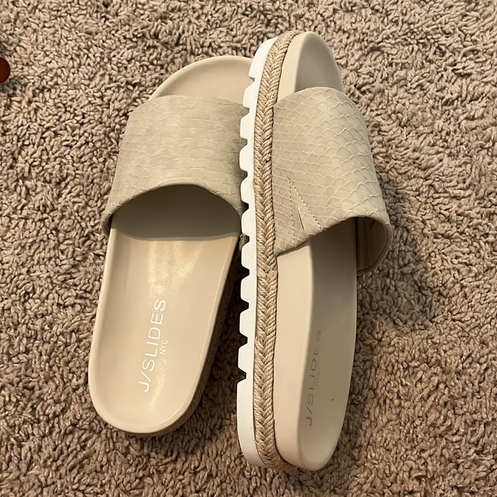 Sandals - Picture 2 of 2